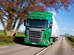 Scania R480 4x2 Highline 2009 года